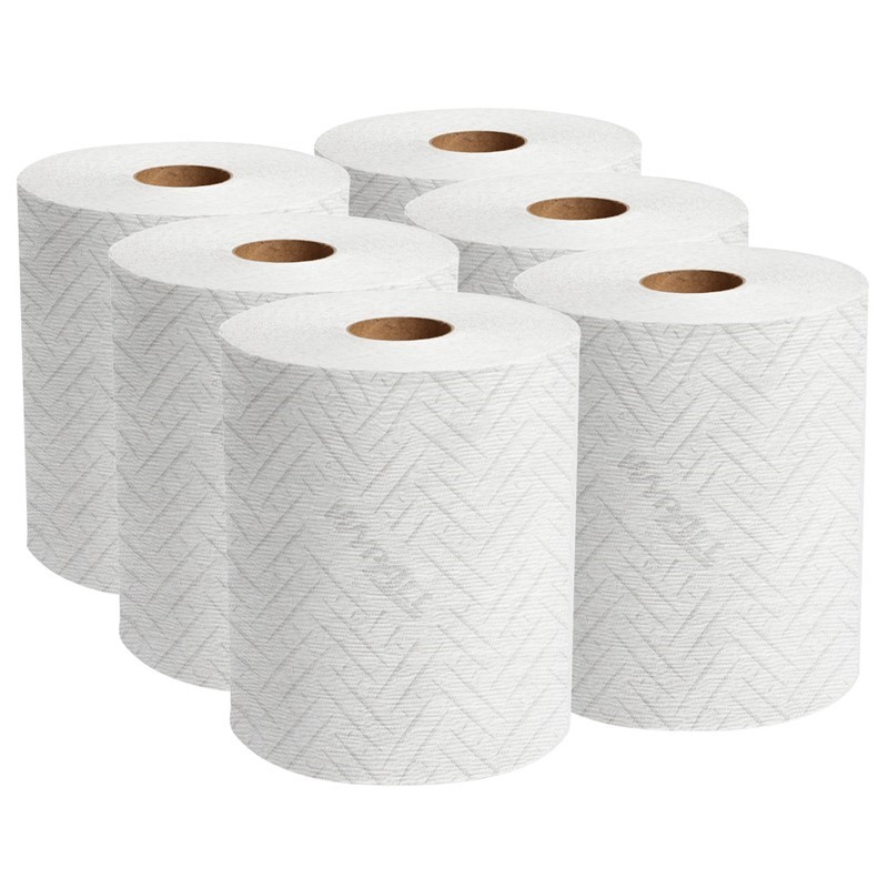 Paper Productions and Dispensers